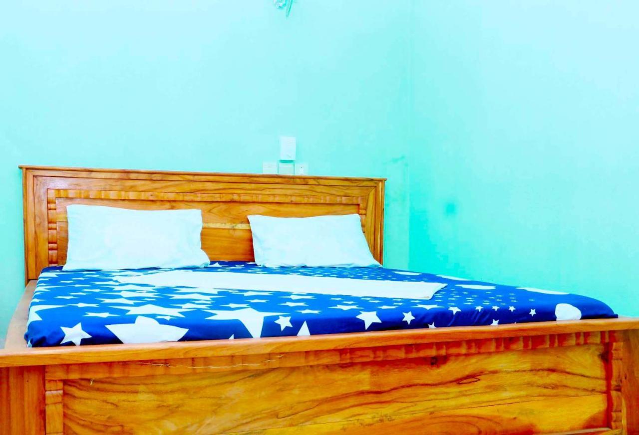 Nora Hotel Cotonou Bagian luar foto